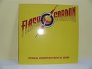 QUEEN Flash Gordon Original Soundtrack UK 1st Press EMI LP NM 1980