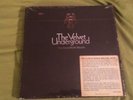 NEW The Velvet Underground ?The Verve/MGM Albums Box Set nico lou reed sundazed