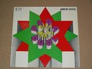 AMON DUUL Paradieswärts Düül RARE GERMAN  KRAUT ROCK LP OHR
