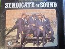THE SYNDICATE OF SOUND * Little Girl * ORIG 1966 MONO GARAGE PUNK LP