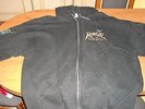 Rage  - End off all days ( Rare Swaet Jacket, Orginal )