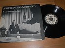 SAFFRON SUMMERFIELD-fancy meeting you here