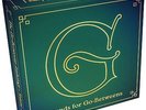 The Go-Betweens - G stands for Go-Betweens LIMITED BOX SET 4 LP + 4 CD NEU