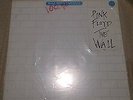 Pink Floyd The Wall Half-Speed Mastered Vinyl Rare Rock