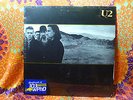 U2 The Joshua Tree 1987 US Pressing STILL SEALED Original VINYL LP Nice Unplayed