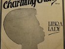 Charming Charlie Libra Lady RARE SYNTH ELECTRO DISCO FUNK BOOGIE NIGERIA LISTEN