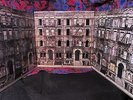   1975 Orig LED ZEPPELIN   PHYSICAL GRAFFITI Jim Page HARD GRUNGE JAMS