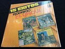 MANUEL RODRIGO EL YAQUI LP 15 EXITOS DISCOS LUNA  1985 VINYL PERFECT CONDTION
