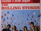 ROLLING STONES: Mother's Little Helper / Paint It, Black / Long Long While / La