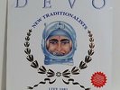 DEVO New Traditionalists Live 1981 Seattle VINYL 2xLP SEALED RSD Limited Edition