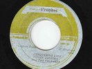 Vivian Jackson & The Prophets - Conquering Lion - ROOTS MURDER