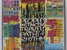 A Tribe Called Quest - Peoples Instinctive Travels.. LP 1990 UK ORIG JIVE Q-TIP