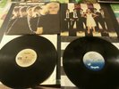BLONDIE SELF TITLED & PARALLEL LINES   (# CHR1192 & PS2023)