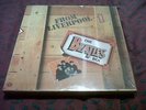 RARE NEW SEALED  THE BEATLES BOX FROM LIVERPOOL - 8 LPS.