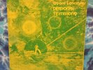 BYARD LANCASTER   Personal Testimony  PRIVATE PRESS   Autographed??? RARE (1980)