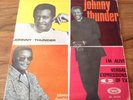 Listen  JOHNNY THUNDER *I'M ALIVE* FUZZ GARAGE  PSYCH FREAKBEAT FUNK DANCER 45
