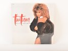 Tina Turner ‎– Break Every Rule - Vinyl LP New Sealed   PJ-512530