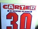 Carter USM 30 Something UK G/Fold LP R20112701 ROUGH TRADE 1991 Near Mint