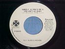 Ohio northern Sweet 70s soul/Sly, Slick & Wicked//Surely Is You Is-Stay/VG++