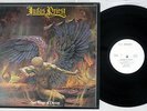 JUDAS PRIEST SAD WINGS OF DESTINY GULL GP-464 Japanese Pressing PROMO Vinyl LP