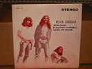 BLACK SABBATH  IRON MAN / ELECTRIC FUNERAL / HAND OF DOOM  THAILAND  7