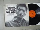 Bob Dylan ?- The Times They Are A-Changin' , UK, 1964, oranges CBS, 62251, vg