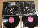 Allman Brothers - fillmore East 2LP U.S 1971 pink Capricorn orig
