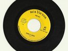 Don Ray Born A Loser / Livin On A Prayer Hope DJ Promo 45 NM  Northern Soul