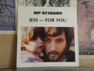 KIP ATTAWAY, JESS FOR YOU - LP CIS 105 AUTOGRAPHED PRIVATE PRESS BEND OREGON