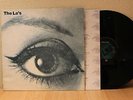 THE LA'S - SELF TITLED 1990 GO DISC'S LP EX+