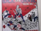 Various Artists ?- Back From The Grave Volume One LP Record - BRAND NEW