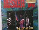 Husker Du - The Living End 2LP Record Vinyl - BRAND NEW - Ltd 1000 Color Number