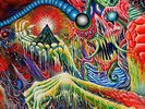 MASTODON 