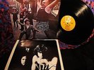 1967 Orig CLEAN GOLD Elektra THE DOORS - STRANGE DAYS   Dark Psych JIM MORRISON