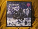 DISSECTION storm of the lights bane PURPLE VINYL LP (#500)  emperor satyricon