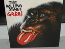 ROLLING STONES . GRRR 5 Vinyl numbered LP BOX 50 Hits 50th Anniversary