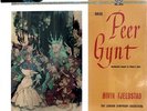 * DECCA - SXL 2012 - EDVARD GRIEG - PEER GYNT - OIVIN FJELDSTAD - 180 G *