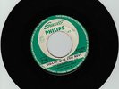 JOHNNY HALLYDAY Les guitares jouent 45T JUKE BOX ORIGINAL FRANCE 1964