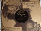 YANKEE DOODLE Billy Murray Hayden Patriotic Victor 20's Victrola 78 rpm record