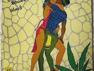 Revolutionaries - DUB OFF 'HAR' BLOUSE & SKIRT [Germain] LP