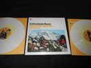 Brian Jonestown Massacre Their Satanic Majesties 2007 2xWhite Vinyl 180g Reissue
