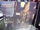 David Bowie Rise and Fall of Ziggy 2x LP NEW Yellow & Purple Colored vinyl
