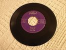 ROCKABILLY SIMON CRUM(FERLIN HUSKY) BOP CAT BOP/MUKI-RUKI  CAPITOL 3460  M-