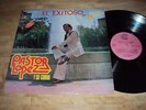 PASTOR LOPEZ Y SU COMBO El Exitoso LP LATIN CUMBIA COLOMBIA NM