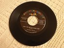 ROCKABILLY RONNIE HAIG DON'T YOU HEAR ME CALLING BABY/TRAVELER OF LOVE ABC M-