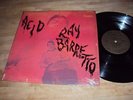 RAY BARRETTO Acid LP Fania Gold Label LATIN SOUL JAZZ FUNK *NM In Shrink* mp3