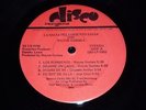 WAYNE GORBEA La Salsa Del Conjunto Salsa Con LP RARE LATIN SALSA NO COVER