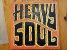 Paul Weller - heavy soul lp original press excellent condition