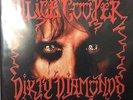 ALICE COOPER  Dirty diamonds  pop-up sleeve LP