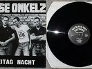 LP von BÖHSE ONKELZ - FREITAG NACHT / R.R.R. 71 ROCK-O- RAMA Records